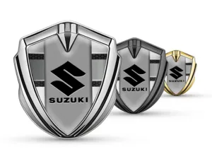 Suzuki Voiture Logo Badges Modulable Force Design
